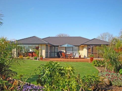 4 Campbell Lane, Kerikeri