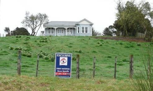 10 Ohoeka Street, Owhango