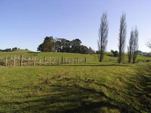 311B Adelaide Road, Dannevirke