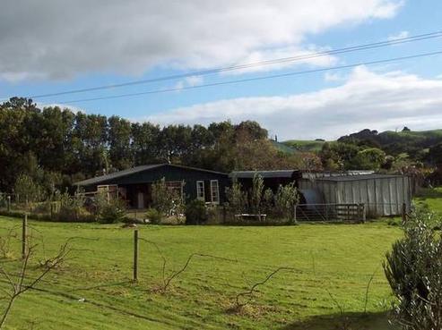 78 Sterling Road, Paparoa