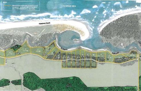 9 Beach Drive, Westport