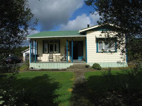 407 Kawakawa-orere Road, Kawakawa Bay