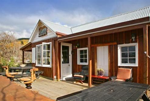 142 Aramoana Road, Deborah Bay