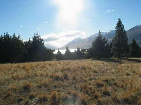 1789 Lake Ohau Road, Lake Ohau