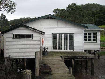 2114 Horeke Road, Horeke