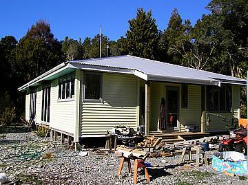 103 Camerons Road, Marsden