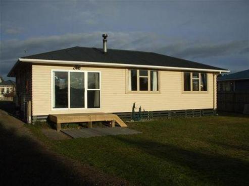 95 Miro Street, Ohakune