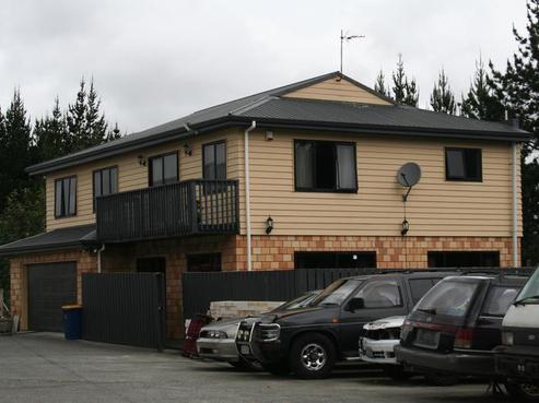12A O'Neills Road, Swanson