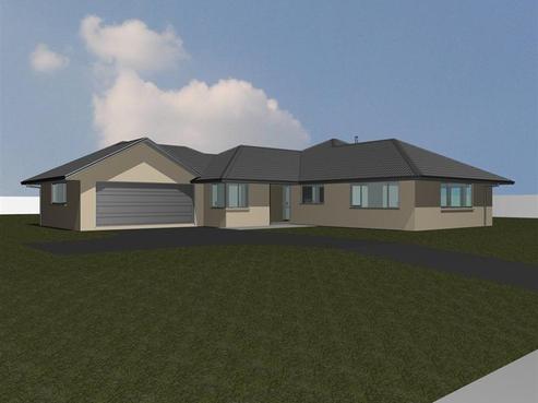 88 Mount Taylor Drive, Feilding