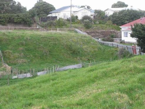 13 Dorset Street, Patea