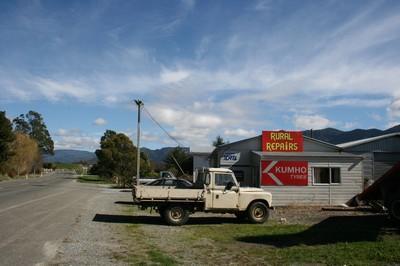 86 Collingwood-bainham Main Road, Collingwood