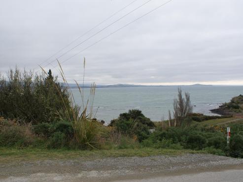 78 Haven Street, Moeraki