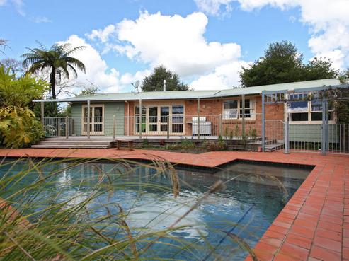 579 Fullerton Road, Waitomo