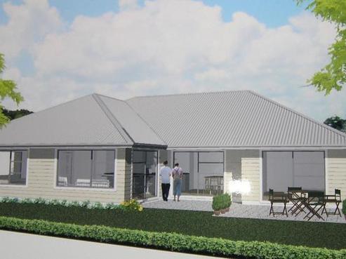 21A Hampton Terrace, Matamata