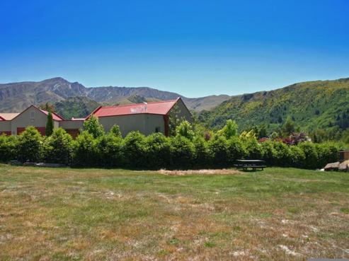 4 May Lane, Arrowtown