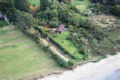 21 Fenwick Road, Rangihaeata