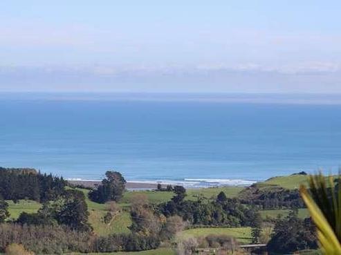 103 Wharekauri Road, Uruti