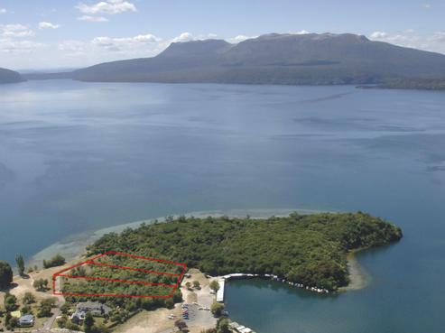 105 Spencer Road, Lake Tarawera