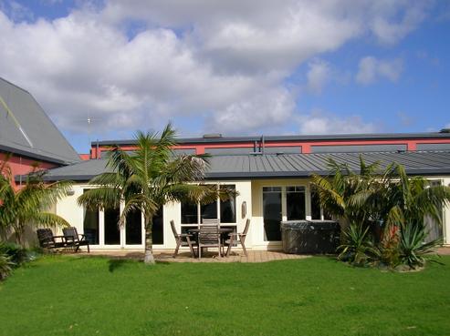 22 Taipa Point Road, Taipa