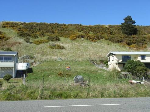 106 Lake Ferry Road, Lake Ferry