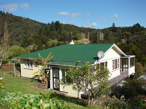 37 Waiomu Valley Road, Waiomu