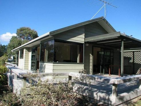 101 Miro Place, Matarangi