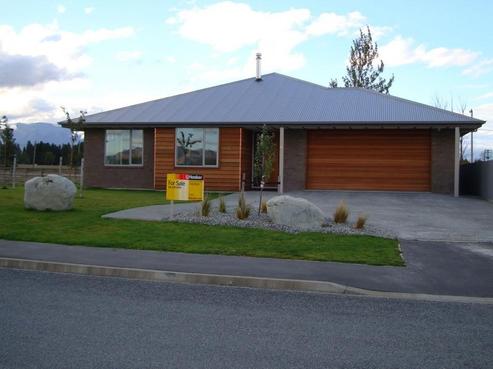 6 Lakeland Avenue, Twizel