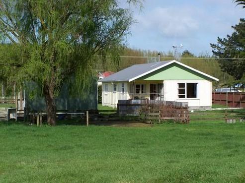 616 Hokio Beach Road, Hokio Beach