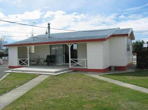 22 Hallewell Road, Twizel