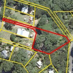 464A Shoal Bay Road, Great Barrier Island
