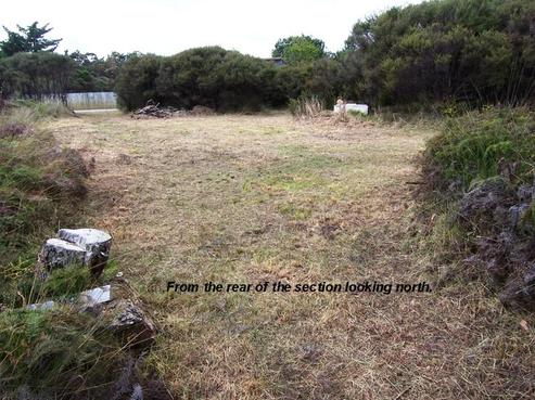 56 Gray Road, Great Barrier Island