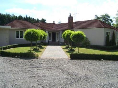 2958 Porangahau Road, Central Hawkes Bay Country