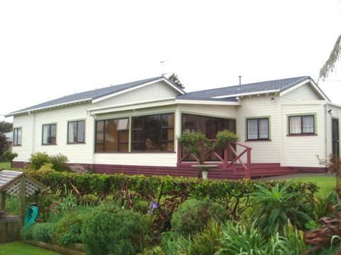 35 Tawhiti Road, Hawera