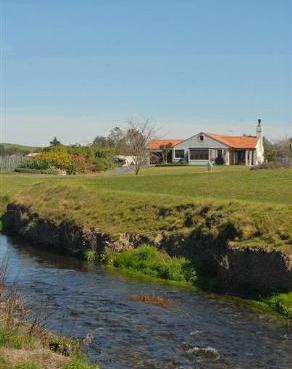 1884 Maraekakaho Road, Raukawa