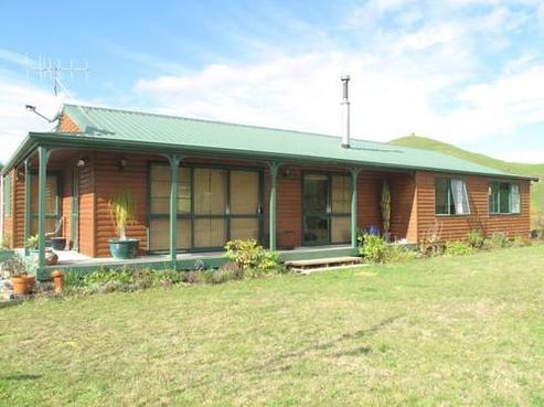 296 Withy Road, Manawahe