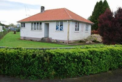 6 Chapman Crescent, Morrinsville