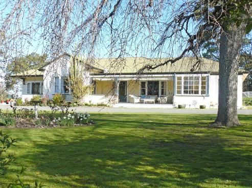 976 Matapiro Road, Crownthorpe