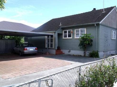 1/604 Titoki Street, Mahora