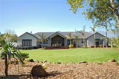 303 Three Mile Bush Road, Kamo