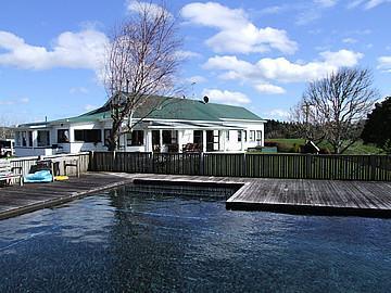 2364 Hunua Road, Hunua