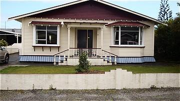 10 Ida Street, Greymouth