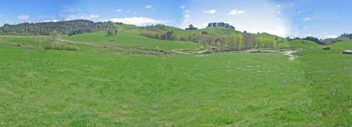 594 Puaiti Road, Waikite Valley