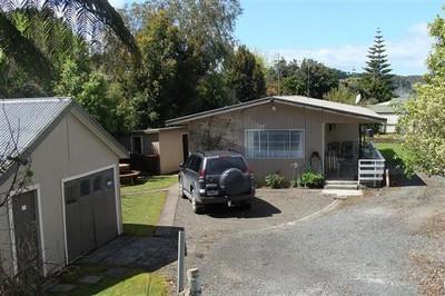 51 Pouewe Street, Kawhia