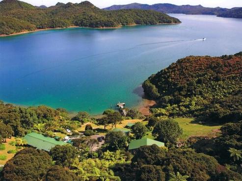 236B Kaiaraara Bay Road, Great Barrier Island