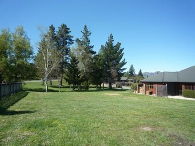 29 Caverhill Close, Hanmer Springs