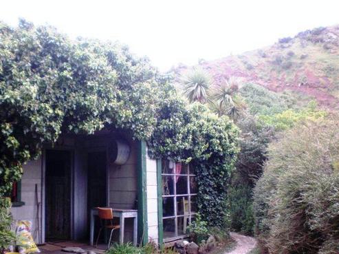 8 Pari Street, Aramoana