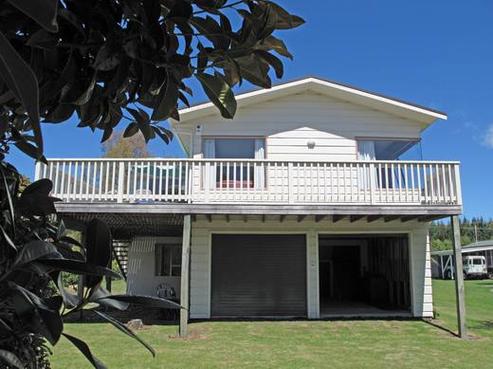 23 Waitetoko Road, Lake Taupo (East)