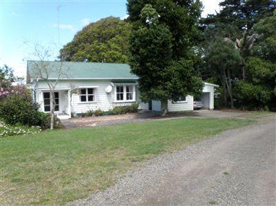27 Paerata Ridge Road, Opotiki and Surrounds