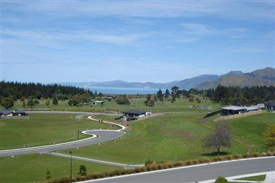 2 Ingles Drive, Kaikoura
