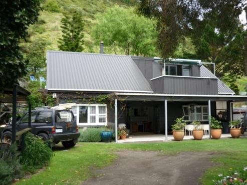 123 Maunsell Road, Port Waikato